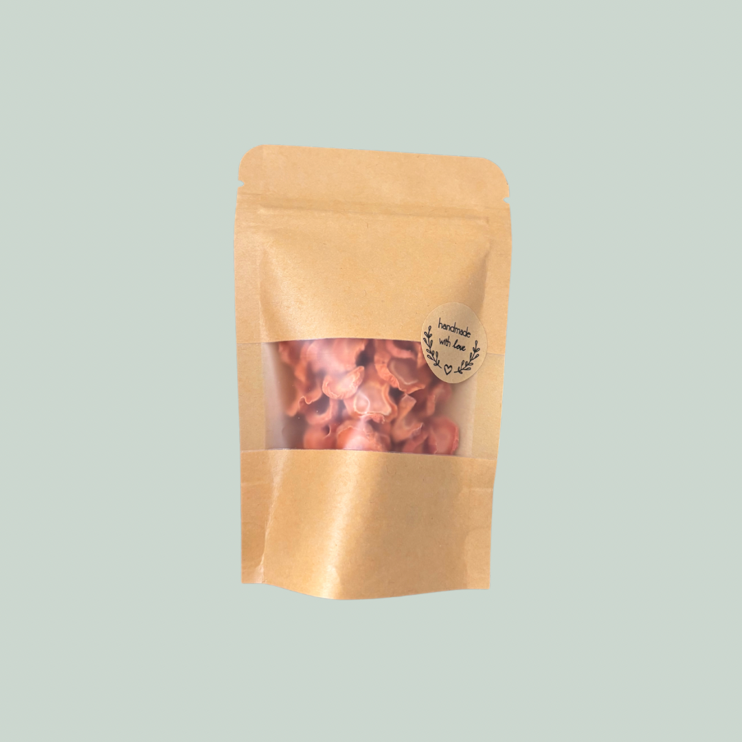 Karotten getrocknet 20g (Snackpack)