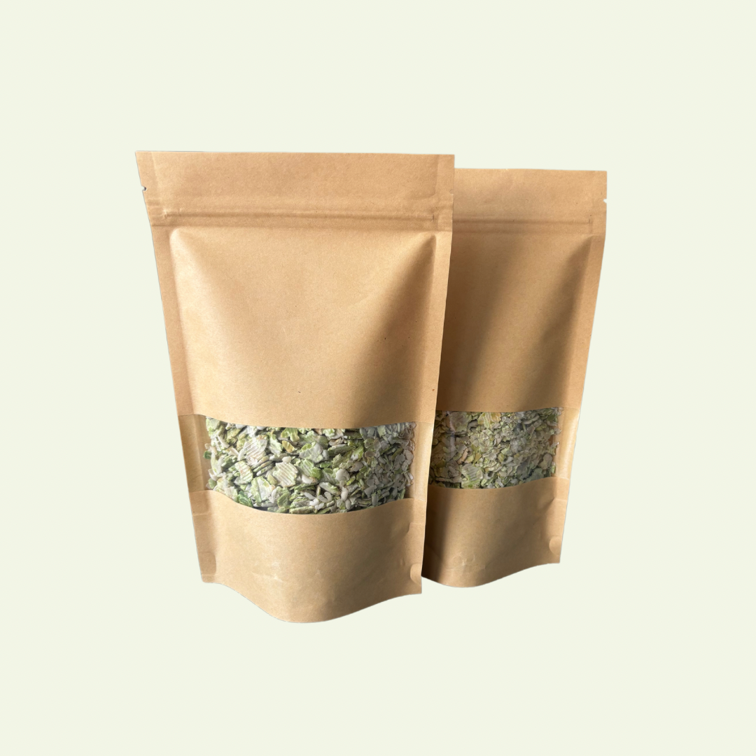 Erbsenflocken (200g)