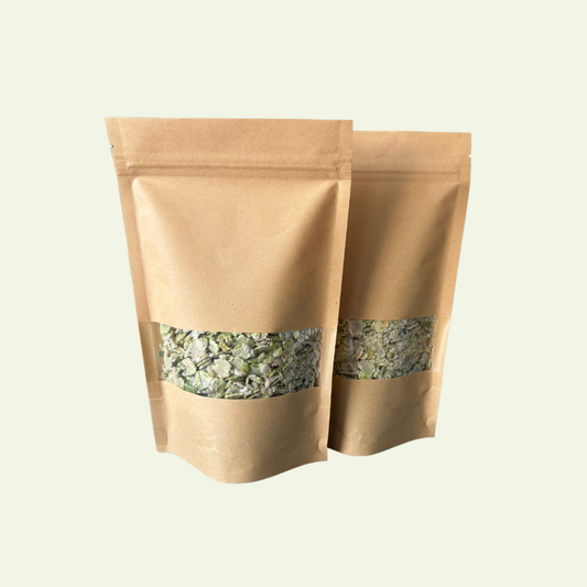 Erbsenflocken (200g)